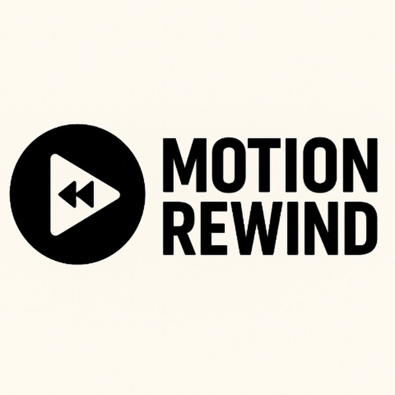 Motion Rewind- Life on Replay
