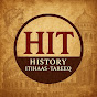 HIT-History Itihaas Tareeq logo