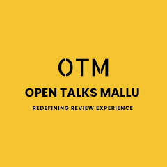 Open Talks Mallu
