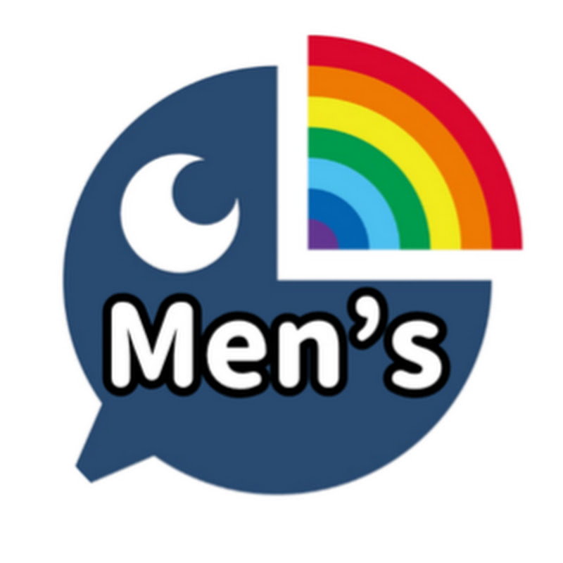 【にじメンズ】切り抜きch