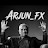 Avatar de @ARJUN_FX_404