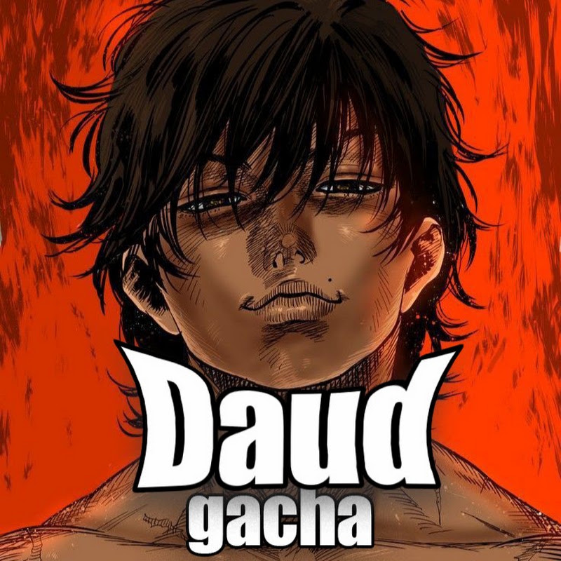 Daud / gacha