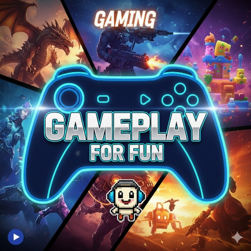 Fun-Gaming-Tube