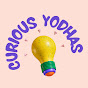 Curious Yodhas logo