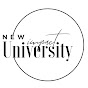Impact University logo