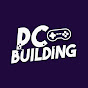 PC Building logo