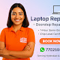 Laptop Repair World logo