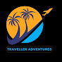 The Traveller Adventures logo