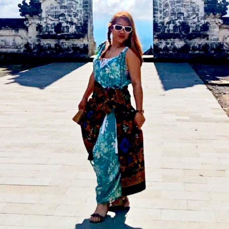 FATHIMA LOVE TRAVEL