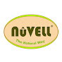 NûVELL Skin Care logo