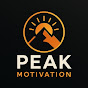Peak Motivation logo