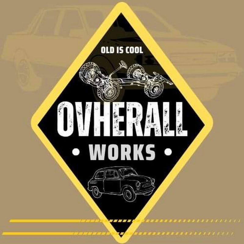 Ovherall Works