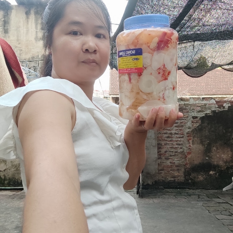 Hoa Nghiu Vlogs_Cuộc Sống Hằng Ngày