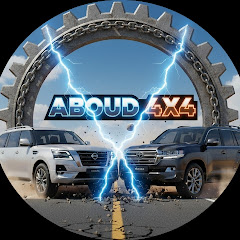 Aboud 4x4