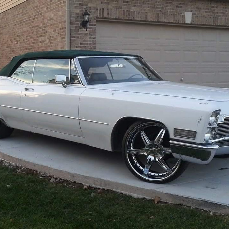 Motor city classics