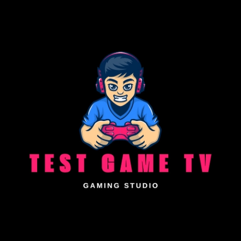 Test Game TV