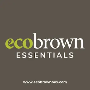 Eco Brown Essentials YouTube channel