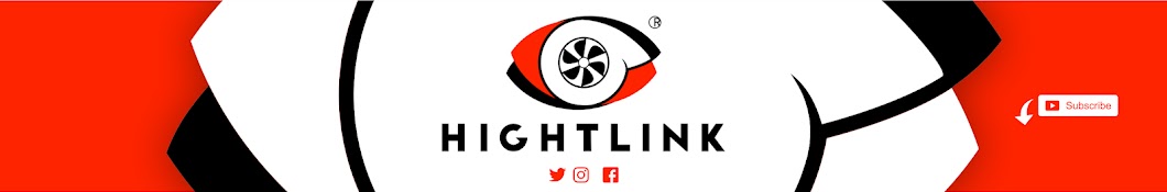 HightLink ইউটিউব চ্যানেল অ্যাভাটার