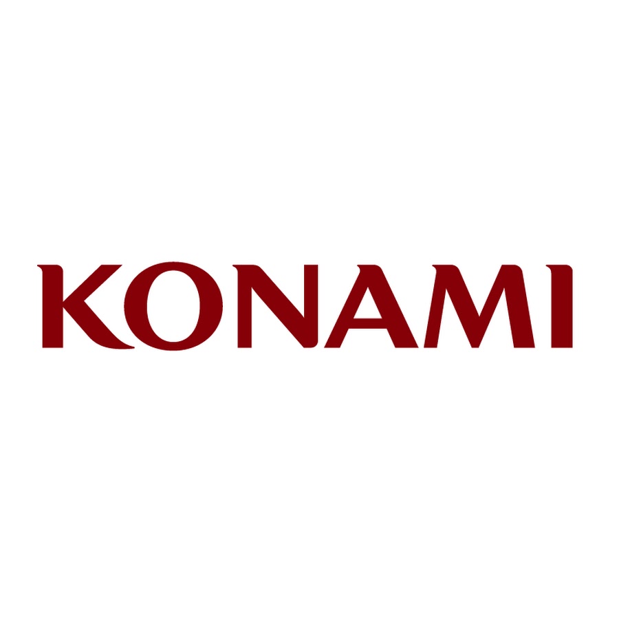 Konami公式 Youtube