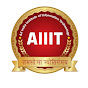 AIIIT Computer Education  logo