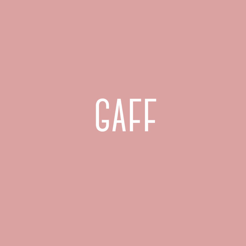 GAFF Interiors