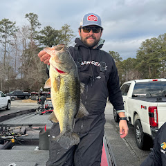 Lucas Murphy Fishing