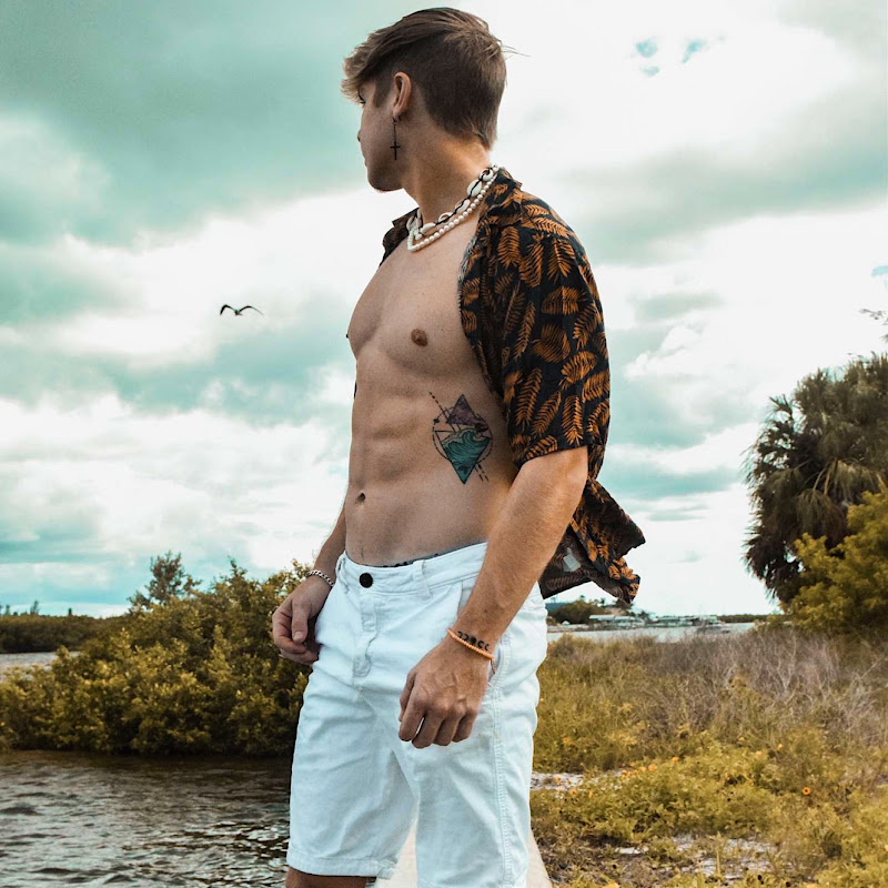Jonas Bridges icon