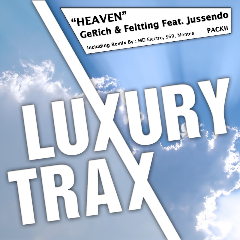 Gerich & Feltting feat. Jussendo - Topic