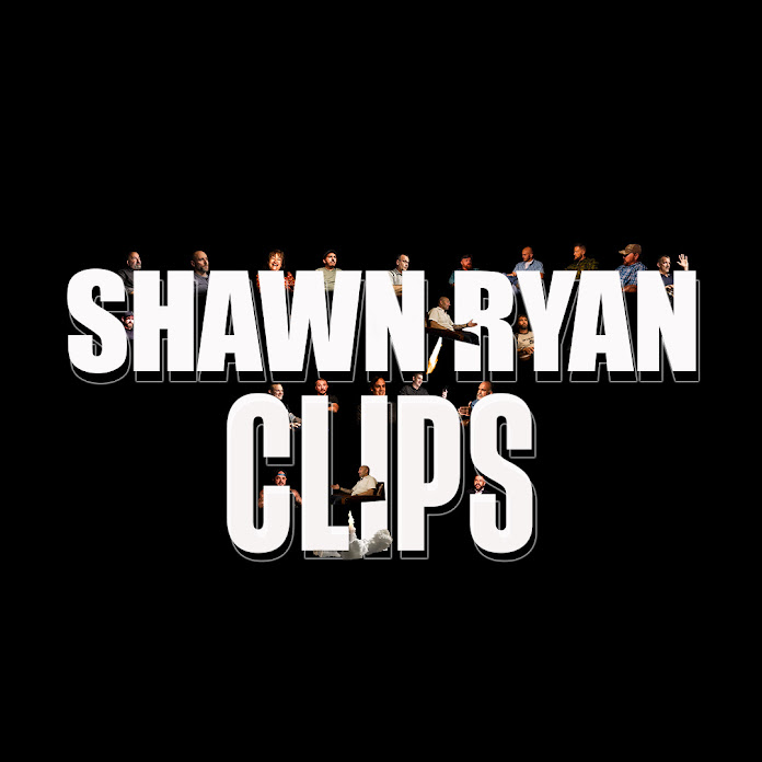 Shawn Ryan Clips Net Worth & Earnings (2024)