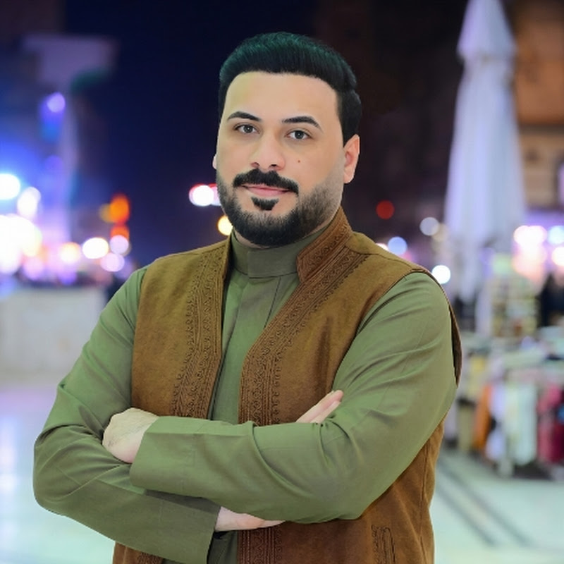 علي الزيدي - Ali Alzaede