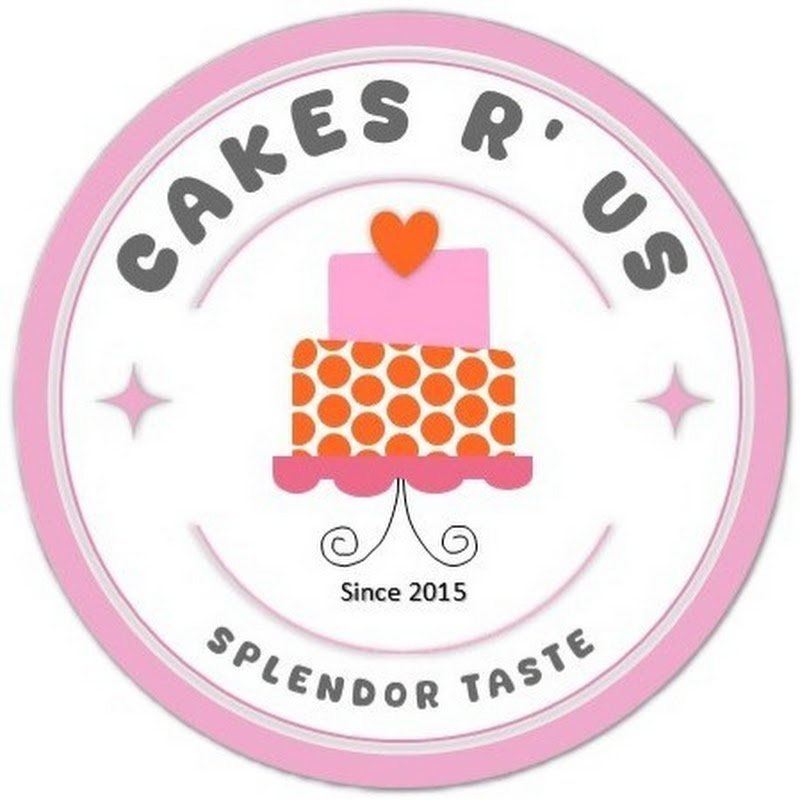 Cakes R' Us - The Sugar Fairy