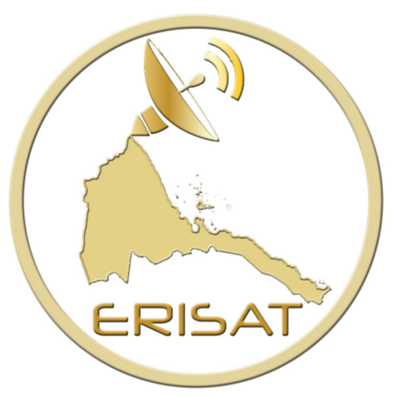 ERISAT-Eritrean Satellite Television Logo