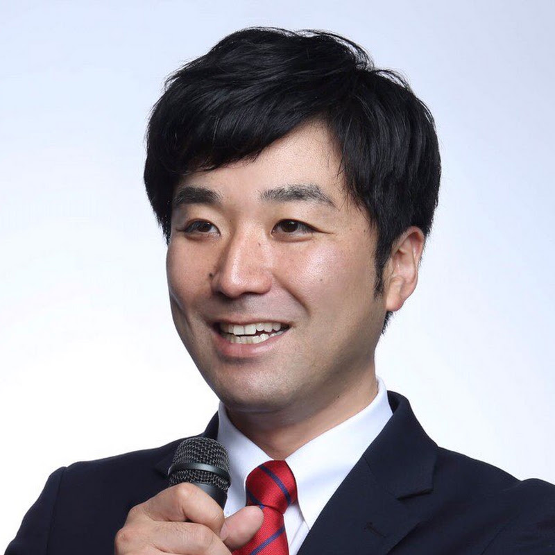 チャンネルつばさ第2黒川敦彦