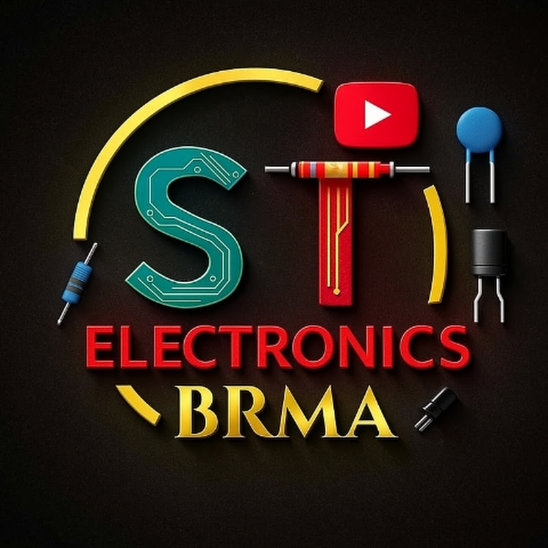 ST. ELECTRONICS BRMA