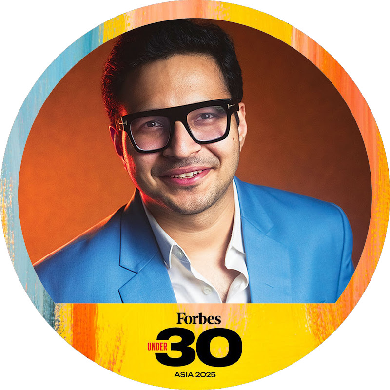 Invest Aaj For Kal Logo