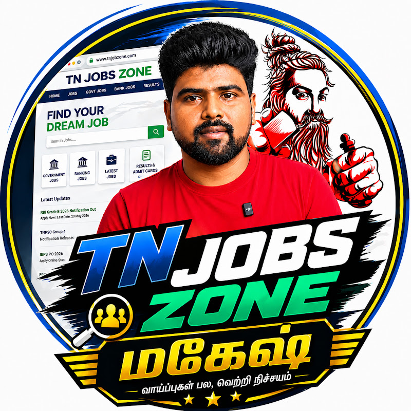 TN Jobs Zone