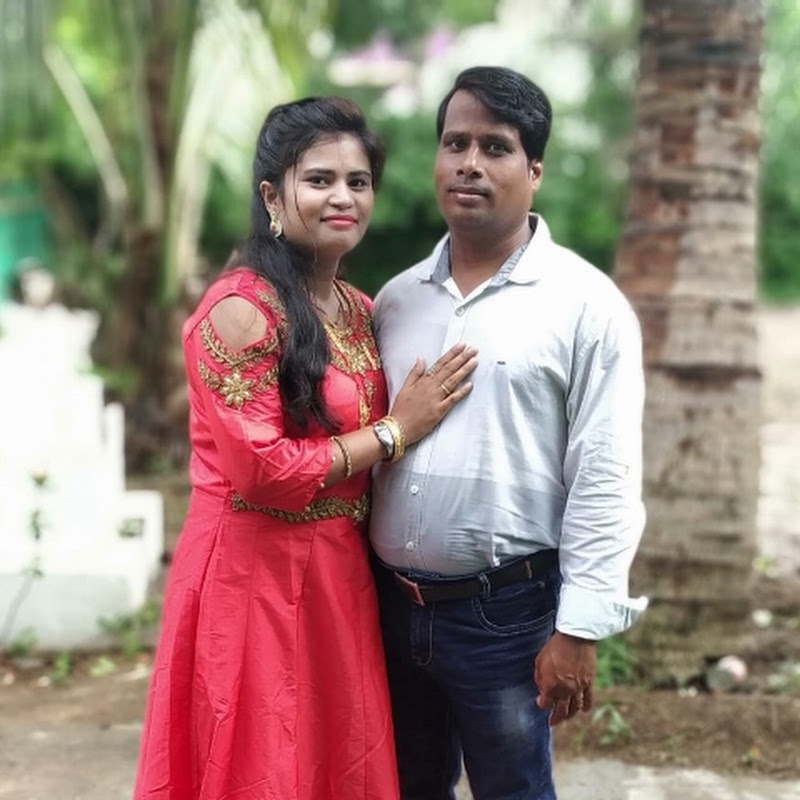 Abhi Rasmi Family Vlogs