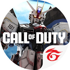 Garena Call of Duty Mobile Indonesia