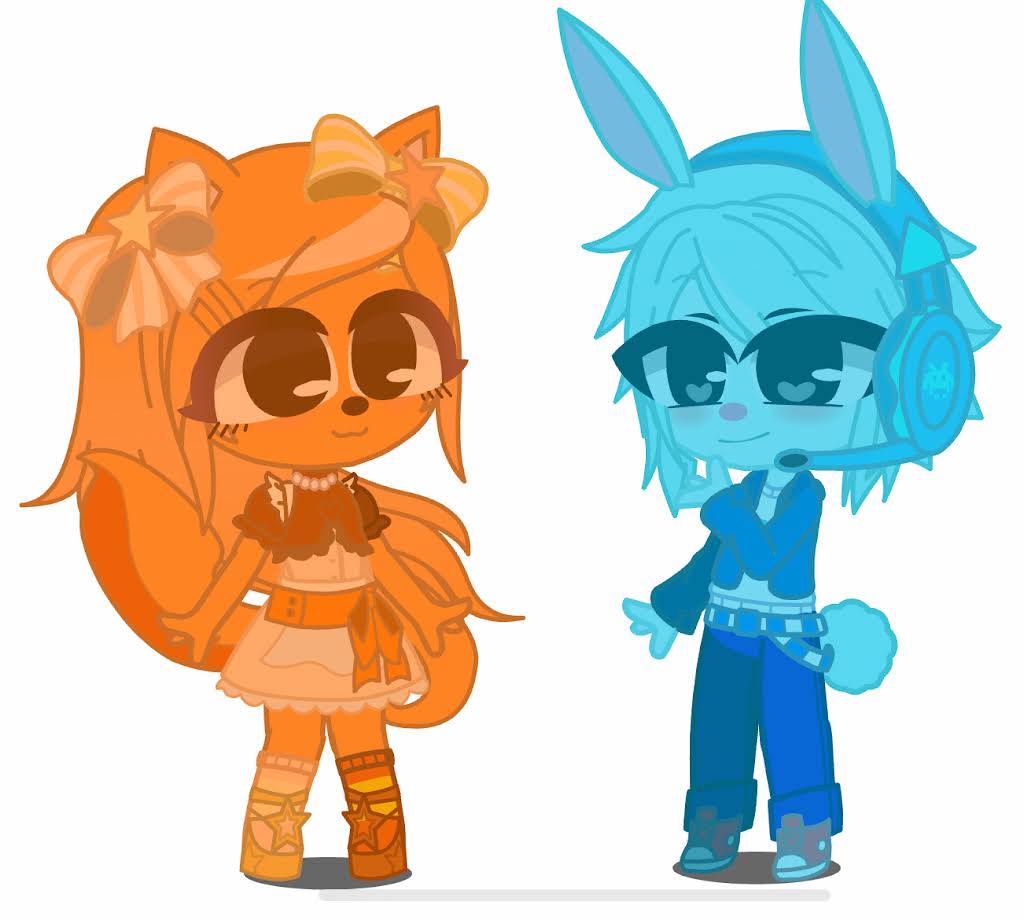 Gacha! YouTube
