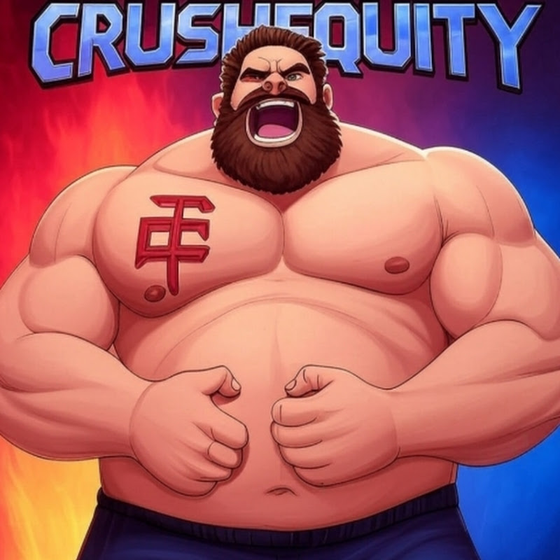 CRUSHEQUITYGames