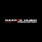 DEEPAK MUSIC PRODUCTION logo