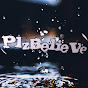 PLZBelieve logo