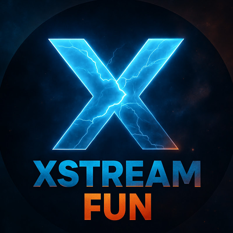 Xstream Fun icon