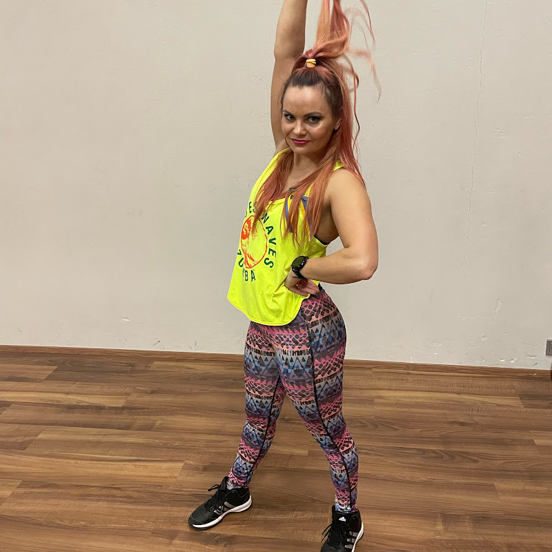 Zumba Gabriele