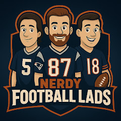 Nerdy Football Lads 