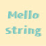 xMfz9WfXYno-channel-avatar-Mellostring
