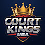 Court Kings USA logo