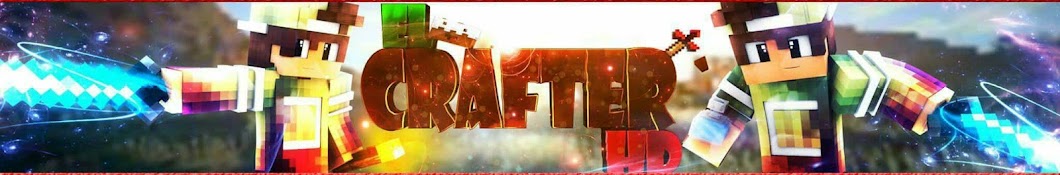 ElCrafter HD Awatar kanału YouTube