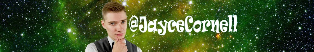 Jayce Cornell YouTube channel avatar