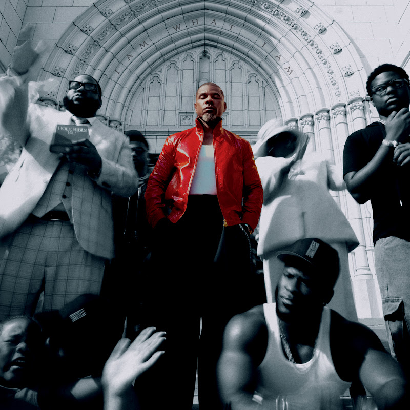 Kirk Franklin - Topic